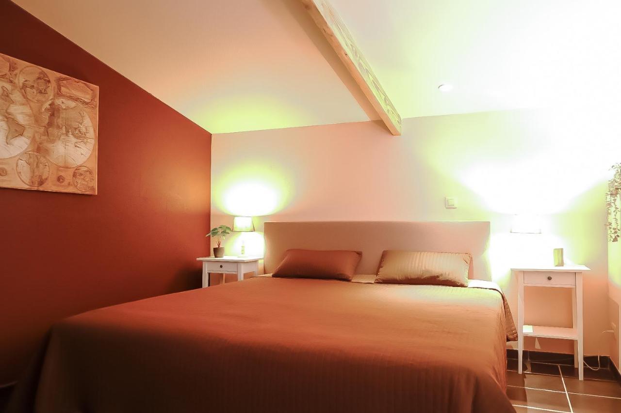 Ferienhaus Vakantieverblijf Alfzotmolen Beernem