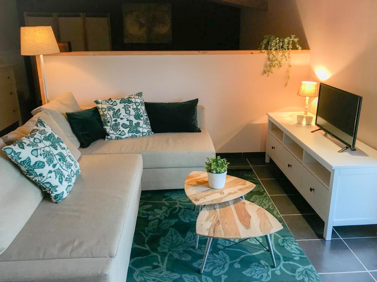 Casa vacanze Vakantieverblijf Alfzotmolen Beernem