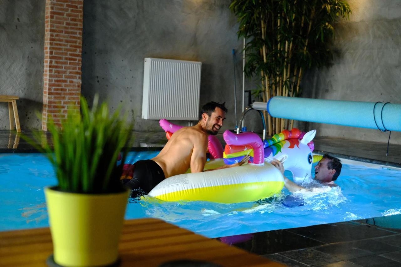 Vakantieverblijf Alfzotmolen Ferienhaus