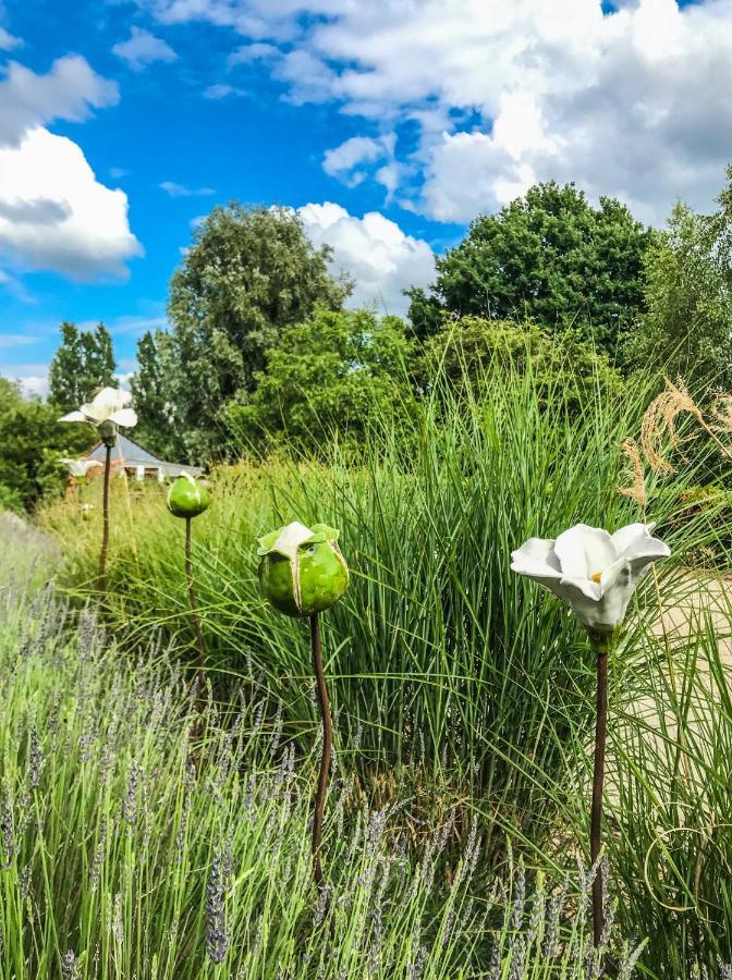 Vakantieverblijf Alfzotmolen *