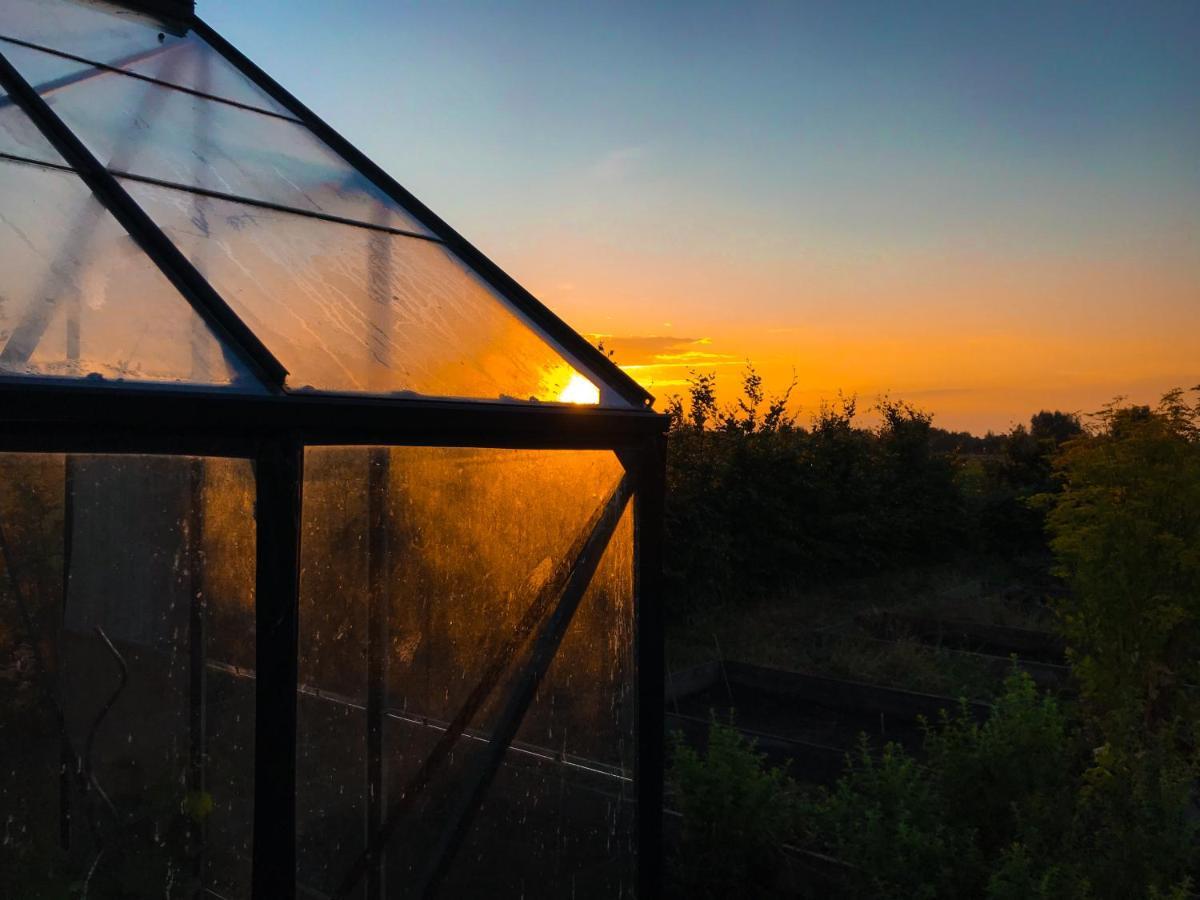 Ferienhaus Vakantieverblijf Alfzotmolen