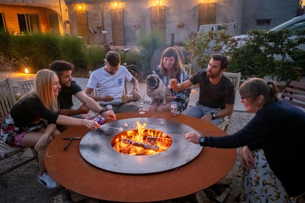Vakantieverblijf Alfzotmolen Casa vacanze