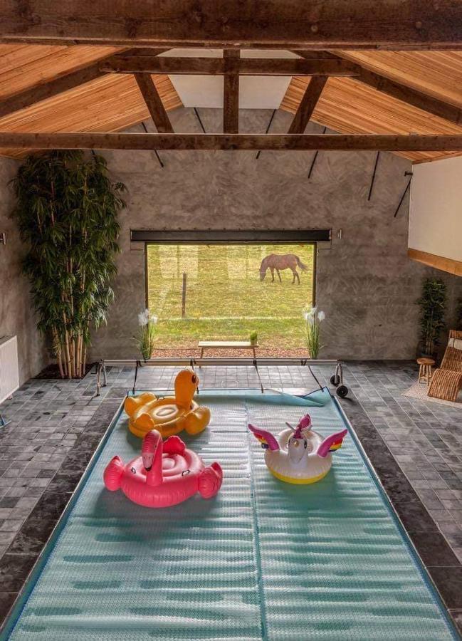 Vakantieverblijf Alfzotmolen Ferienhaus Beernem