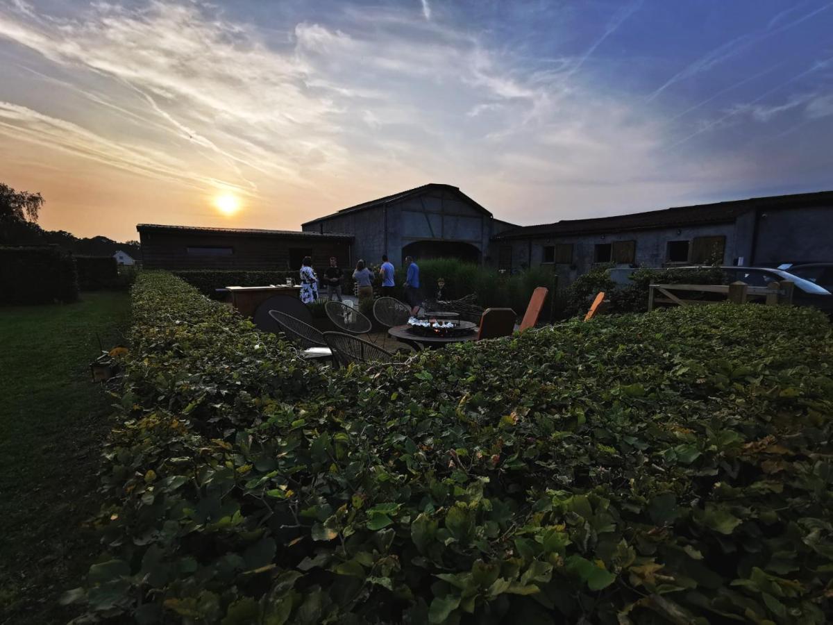 Ferienhaus Vakantieverblijf Alfzotmolen *